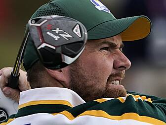 Lowry on Ryder Cup:  I'll have...